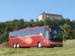 Setra S 417 GT-HD 2003 года